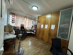 Blk 808 Tampines Polyview (Tampines), HDB 3 Rooms #568114571